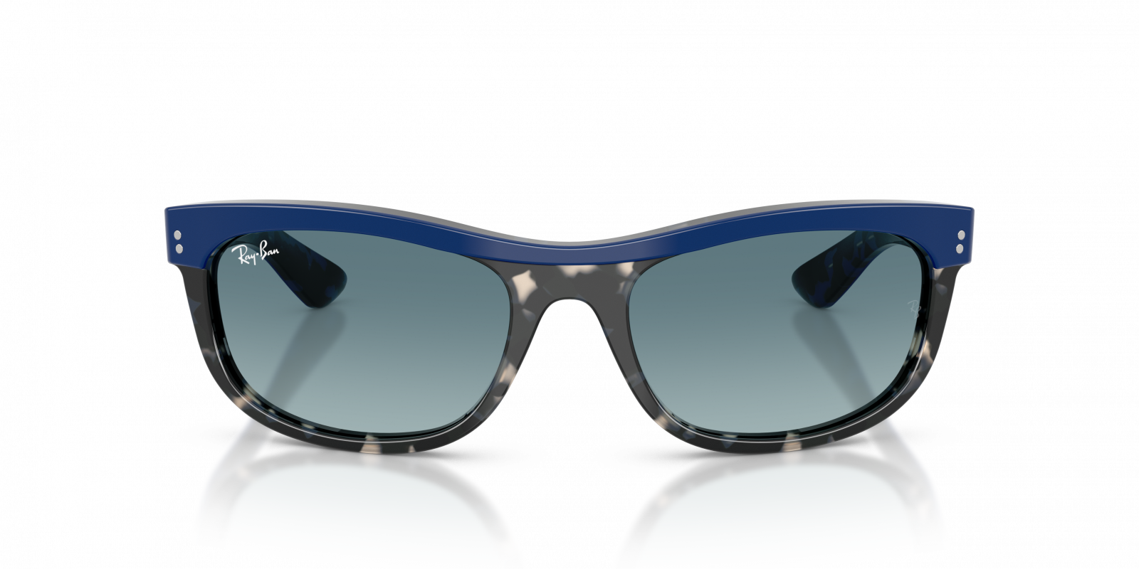 Ray Ban RB2489 14453M Balorama 